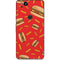 Burgers and Fries Google Pixel 2 Skin